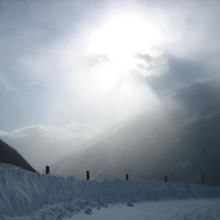 Haus Ursula Lejlighed Kals-am Großglockner Eksteriør billede