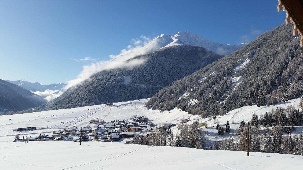 Haus Ursula Lejlighed Kals-am Großglockner Eksteriør billede