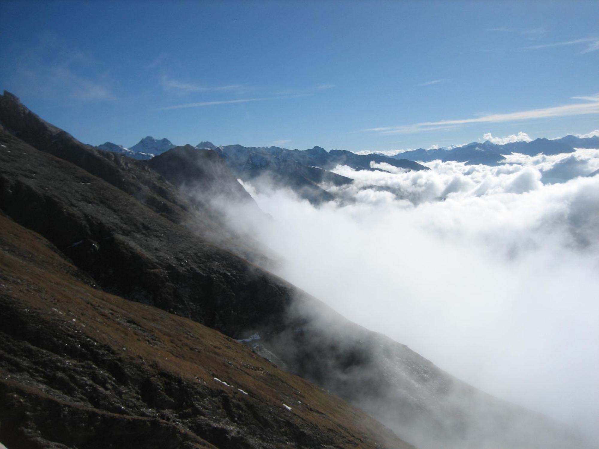 Haus Ursula Lejlighed Kals-am Großglockner Eksteriør billede
