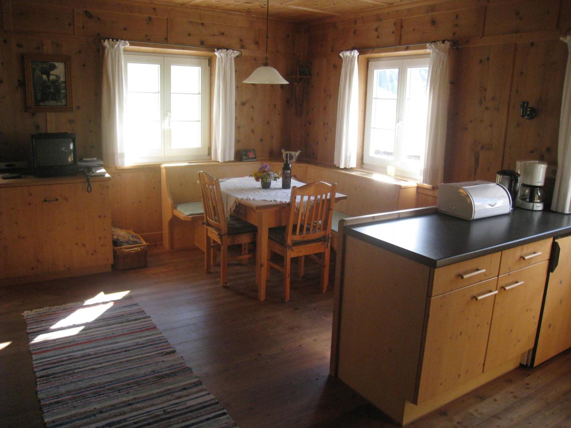 Haus Ursula Lejlighed Kals-am Großglockner Eksteriør billede